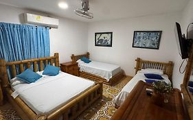 Hotel Casa Confort Cartagena